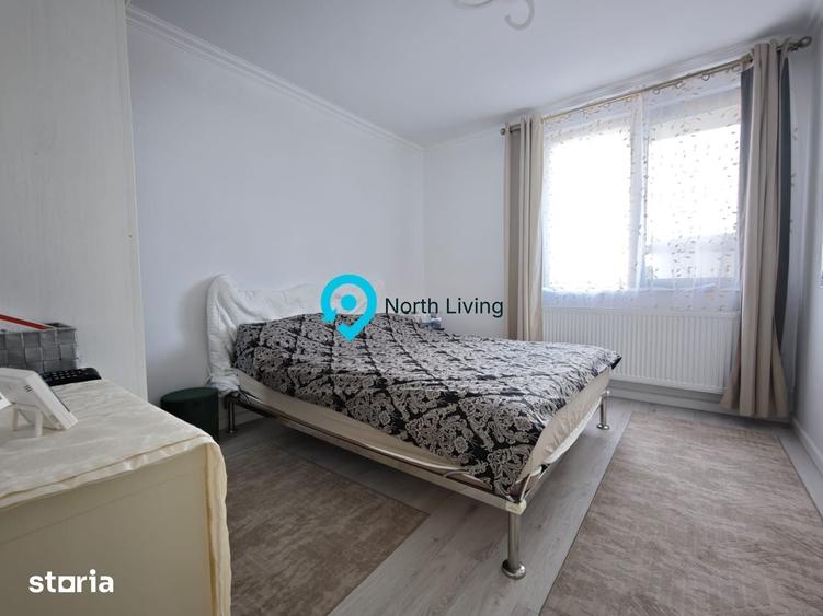 Casă cu 4 camere cu Teren 190 Mp în Central
