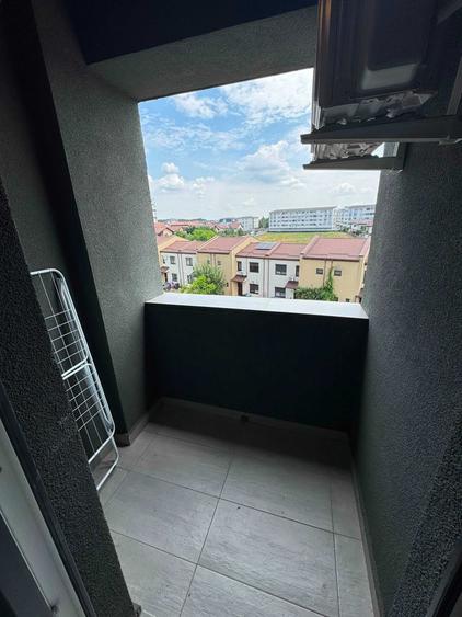 Garsoniera de inchiriat | Militari Residence | Strada Orhideelor | Etaj 3 | Lift | Parcare - 5