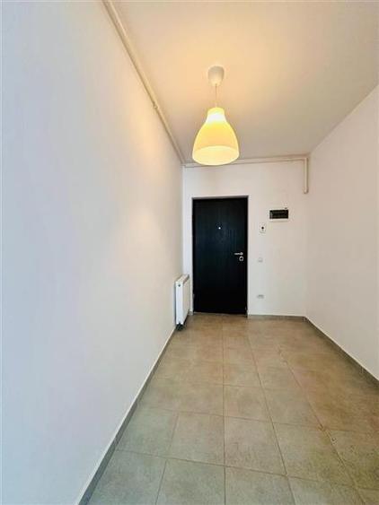 Apartament cu 2 camere decomandat, mobilat în Theodor Pallady