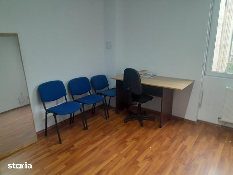 Spațiu comercial, de 50 mp, în Cișmigiu