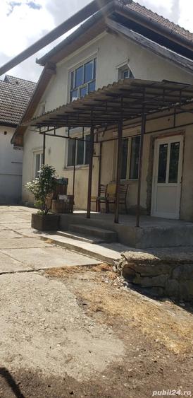 Casă cu 4 camere cu Teren 772 Mp în Luduș