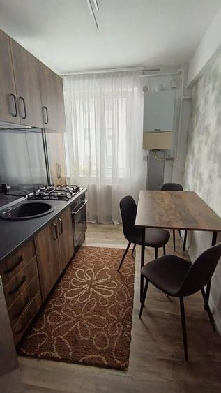 Apartament cu 2 camere în Ultracentral