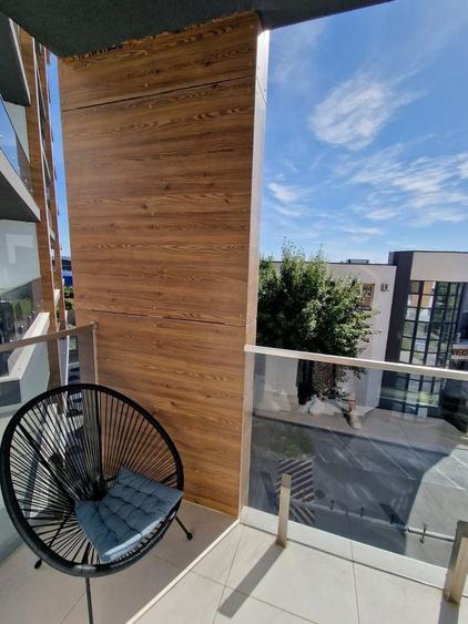 Apartament 2 camere – Nordmark, zonă exclusivistă - 14