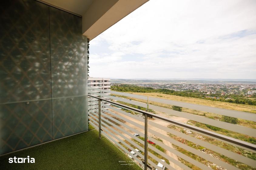 Apartament cu 3 camere decomandat în Copou
