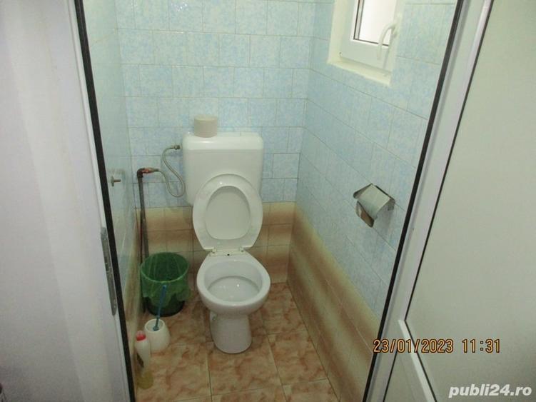 Casă cu 4 camere cu Teren 314 Mp în Central
