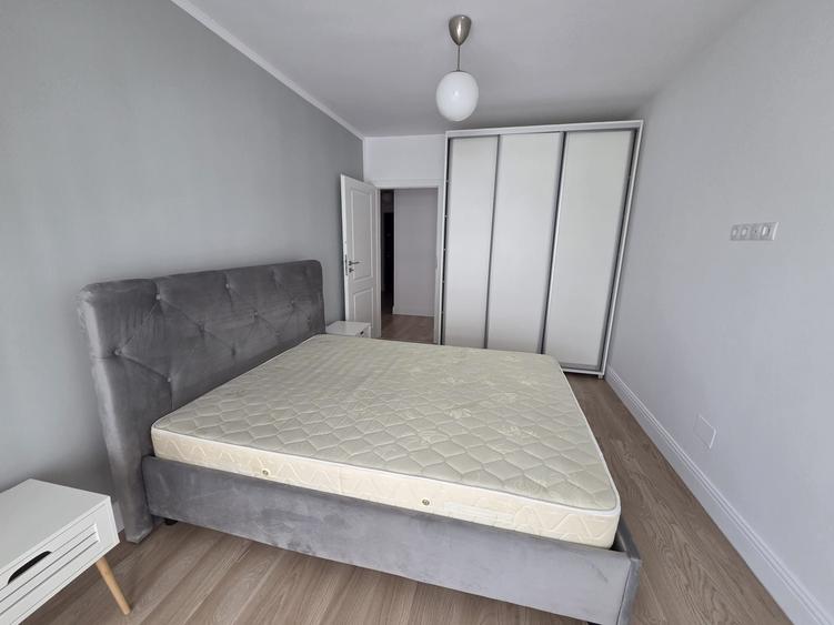 Apartament cu 2 camere decomandat în Feleacu