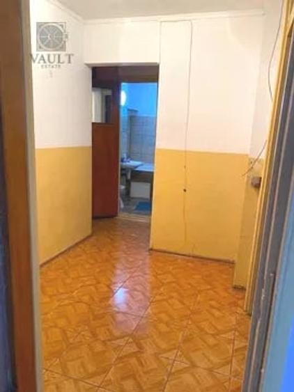 APARTAMENT 2 CAMERE DECOMANDAT- METROU N.GRIGORESCU - 4