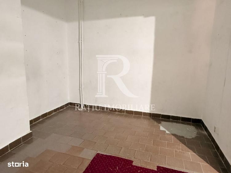 Spațiu comercial, de 120 mp, în Dacia
