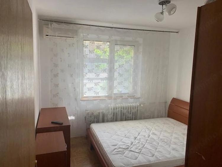 Apartament cu 2 camere decomandat, mobilat în Baba Novac