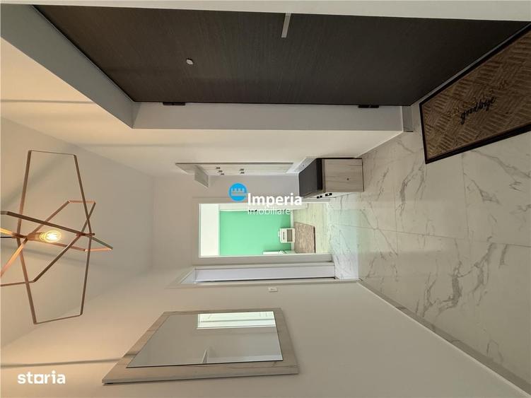 Apartament cu 2 camere decomandat în Păcurari