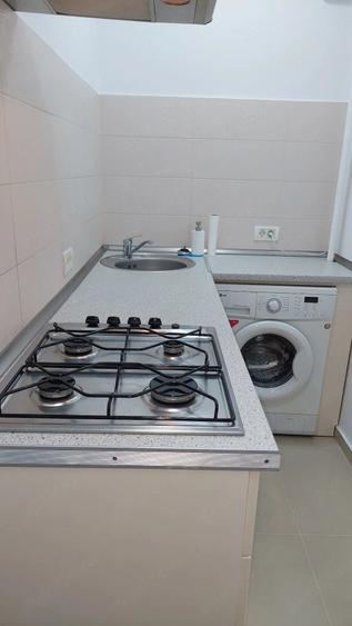 Garsonieră decomandată în Ultracentral