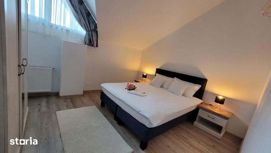 Apartament cu 2 camere în Cioplea