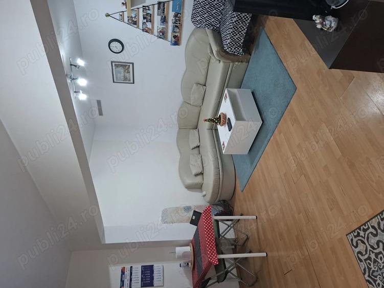Apartament cu 2 camere decomandat în Mazepa 2
