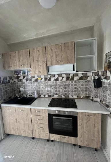 Garsonieră în Lunca Cetățuii