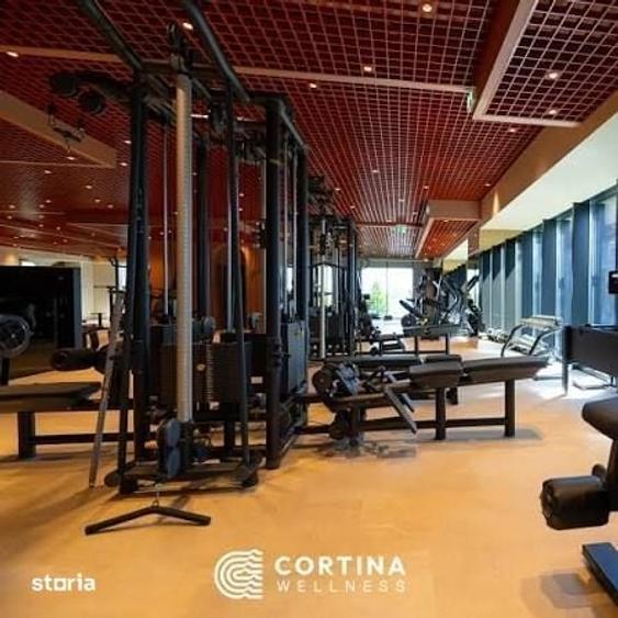 Apartament cu 3 camere decomandat în Nord