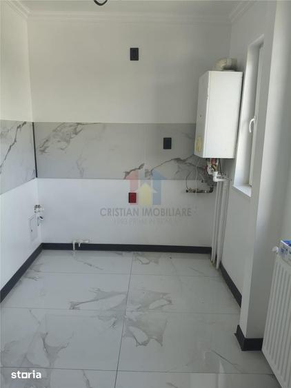 Apartament cu 2 camere în Hipodrom
