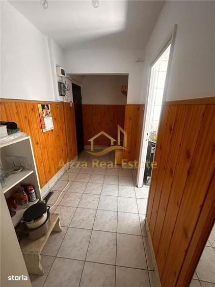 Apartament cu 3 camere în Gheorgheni