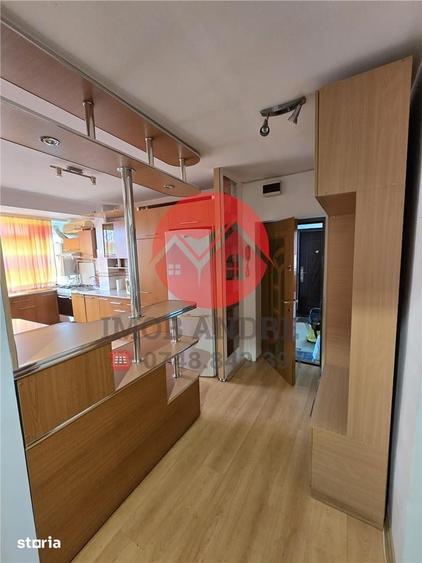 Apartament cu 2 camere în Ultracentral
