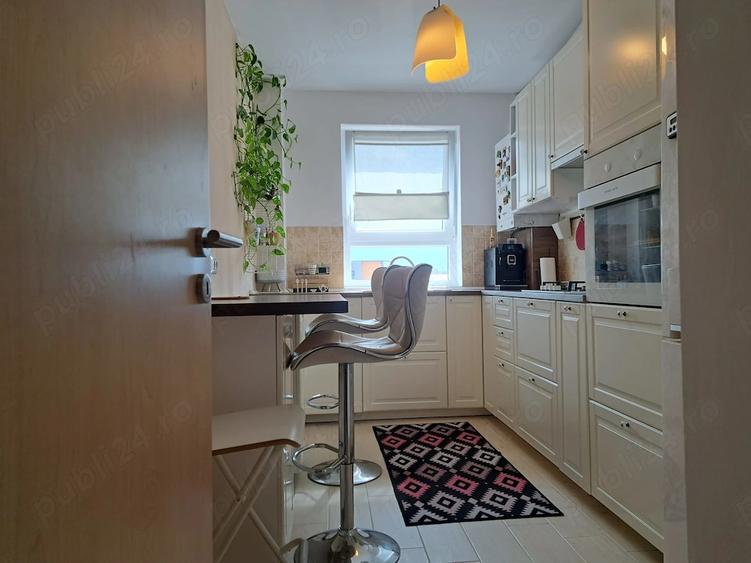 Apartament 3 camere + loc de parcare Tractoru, Nicolae Labis - 8