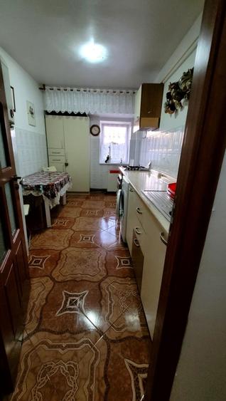 Apartament cu 2 camere în Mărăței
