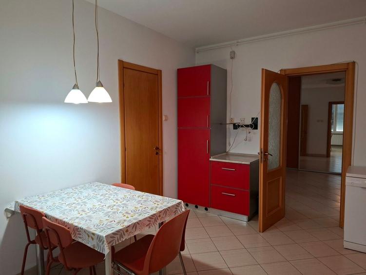 Apartament cu 2 camere decomandat în Plevnei