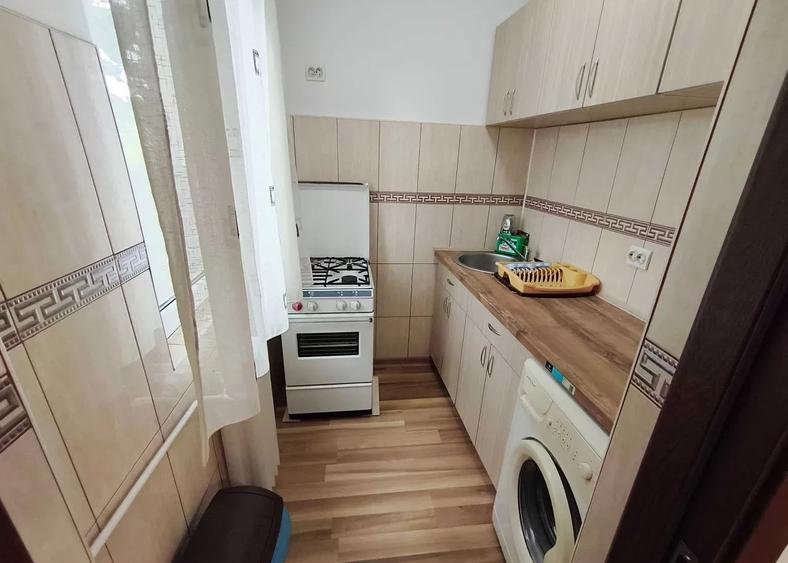 Ap 2 camere, Alexandru cel Bun, et 2 - 3