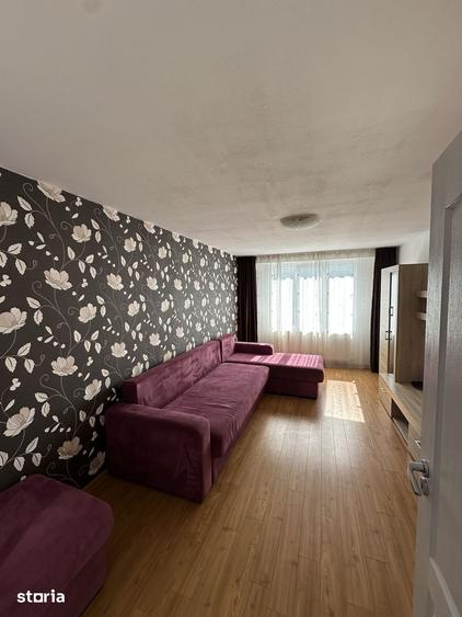 Apartament cu 2 camere decomandat în Astra