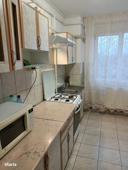 Apartament 2 camere de inchiriat zona Tatarasi - Ateneu, loc de parcar - 2