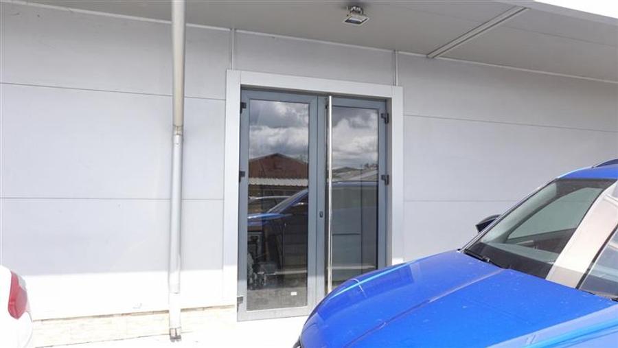 Spațiu comercial, de 140 mp, în Cartierul Traian