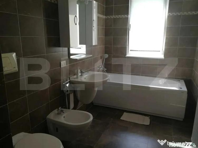 Apartament cu 2 camere decomandat în Braytim
