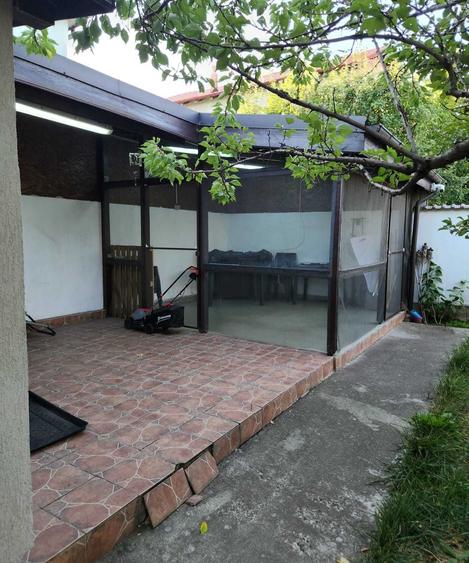 Casă cu Teren 570 Mp în Central