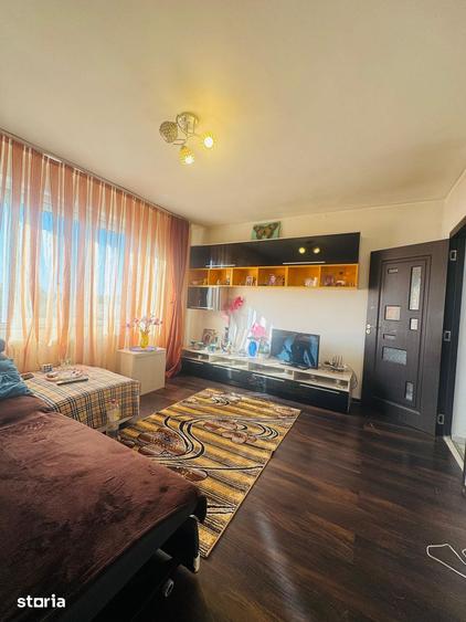 Apartament cu 3 camere decomandat în Diosig