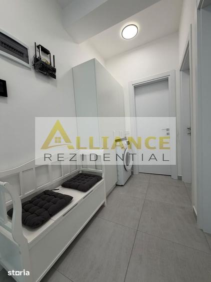 Apartament 3 camere | Bloc 2025 | 2 parcari | 135.000 - 7