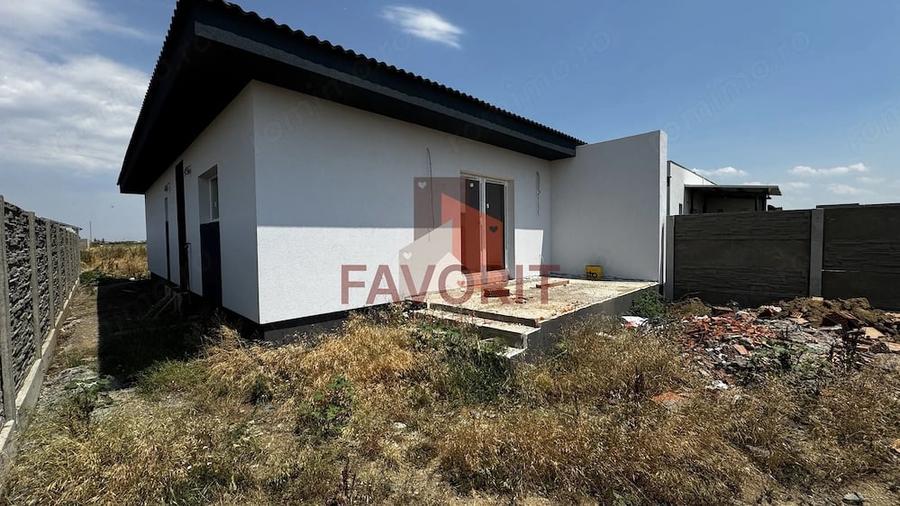 Duplex 3 camere pe parter | 70mp | 310mp teren | Calea Urseni - 5