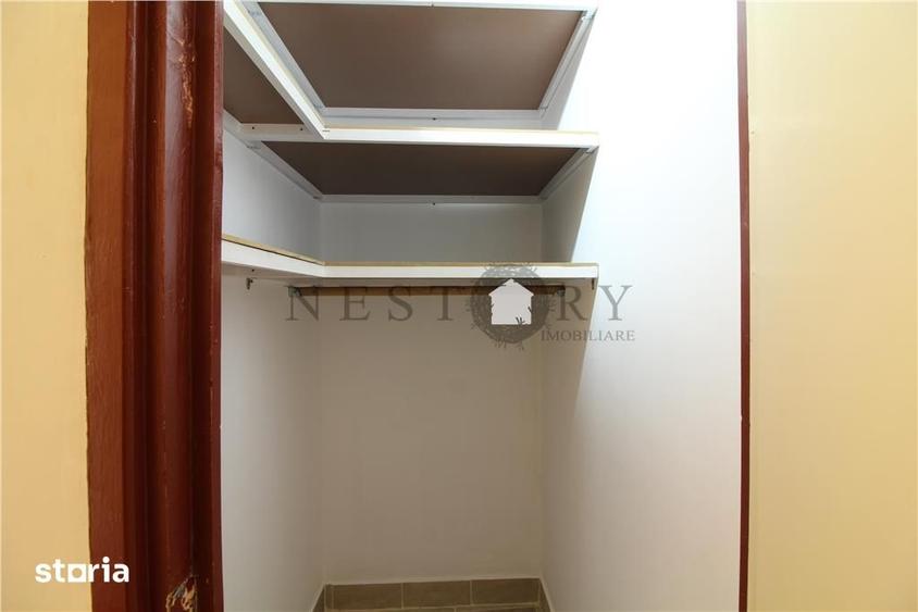 Apartament cu 2 camere decomandat în Zorilor