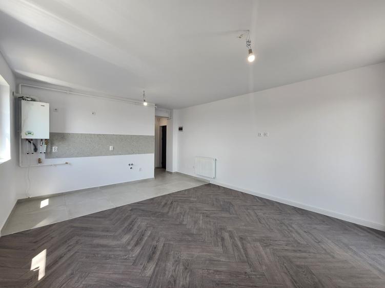 Apartament cu 2 camere în Galata