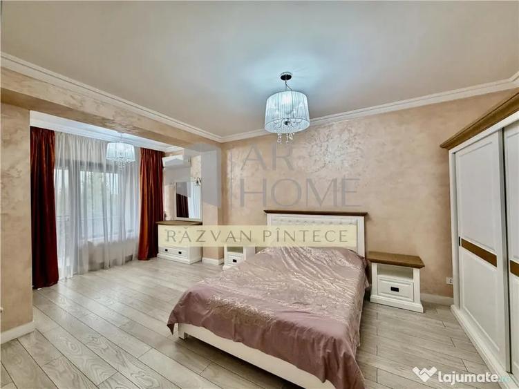Apartament cu 3 camere decomandat în Albert