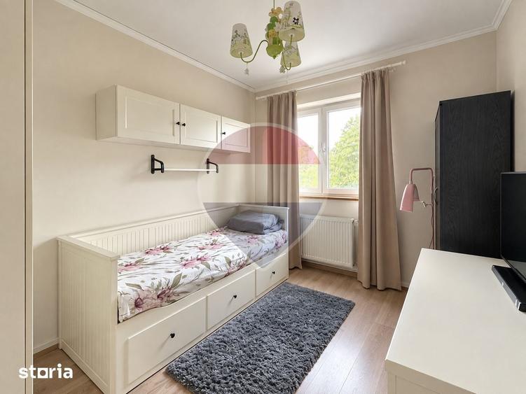 Apartament cu 3 camere în Bartolomeu