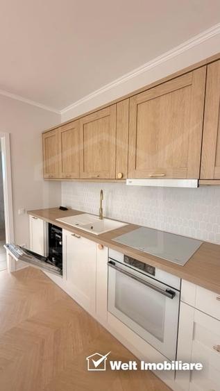 Apartament ultrafinisat, complet dotat, potential investitie, Urusagului - 6