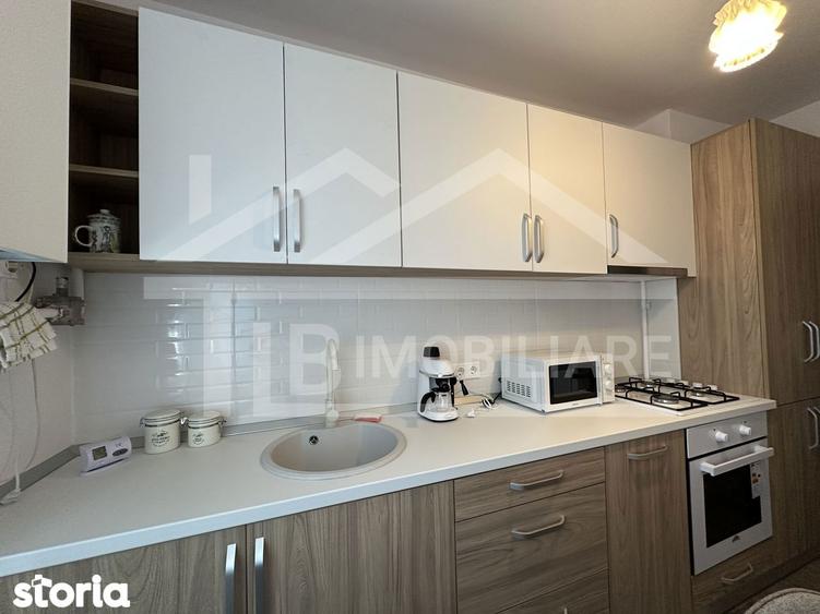 Apartament de 3 camere, 70mp, Zona UMFST - 11