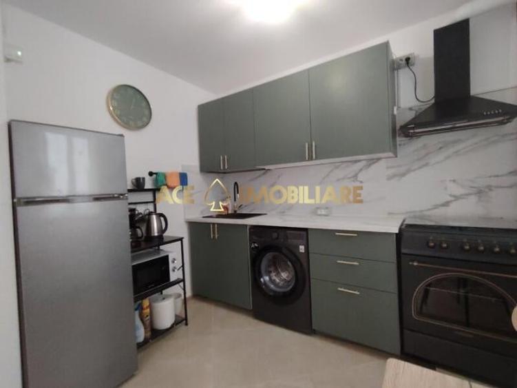 2 Camere de inchiriat | Tineretului | Metrou | Mobilaat | Utilat - 8
