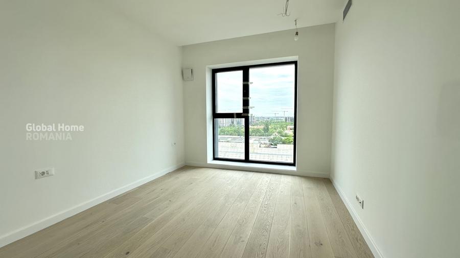 Apartament cu 2 camere decomandat în Aviației