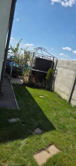 Casă cu Teren 395 Mp în Corbeanca