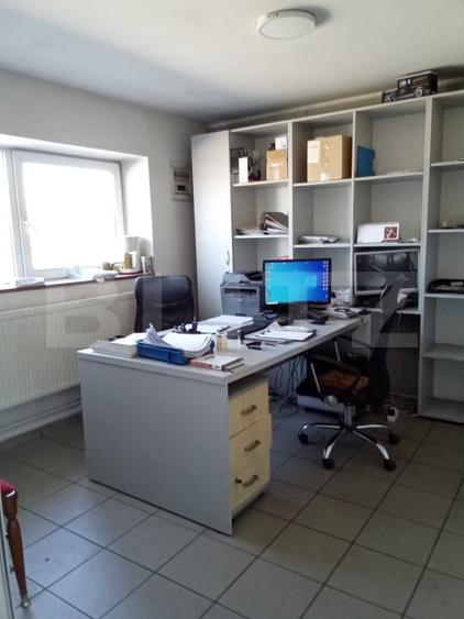 Spațiu comercial, de 780 mp, în Bartolomeu