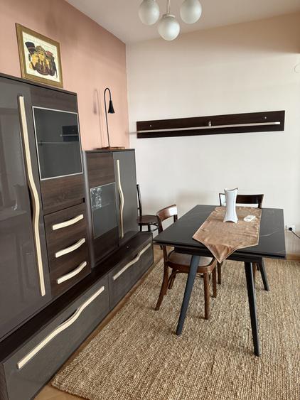 Ultra Centala / Calea victoriei / Cismigiu / 2 camere - 5