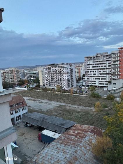 Apartament cu 2 camere în Mărăști