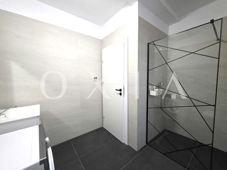 Apartament cu 2 camere semidecomandat, mobilat în Giroc