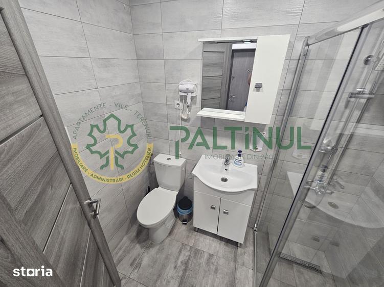 Studio cochet de inchiriat in Sibiu, zona Faculta?ii de Medicina, stra - 15
