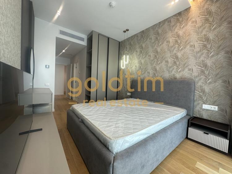 Apartament premium cu 3 camere | UpSite Floreasca | Vizavi de Promenada Mall - 5