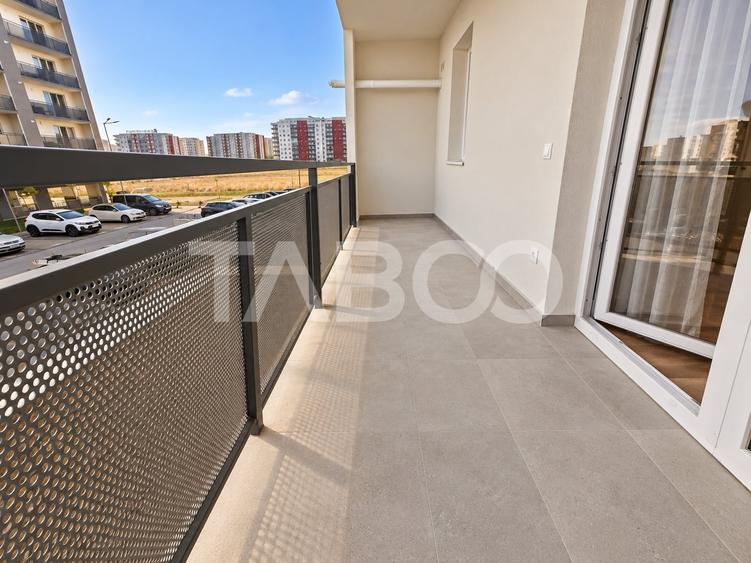 Apartament cu 2 camere decomandat, mobilat în Mihai Viteazul